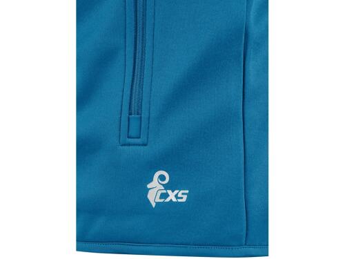 Mikina CXS TORONTO, pánská, středně modrá, vel. XL