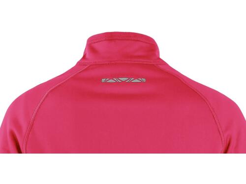 Mikina CXS TORONTO, dámská, malinová, vel. S