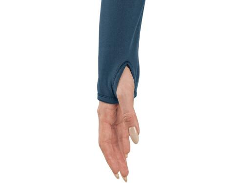 Mikina CXS TORONTO, dámská, ocelově modrá, vel. XS