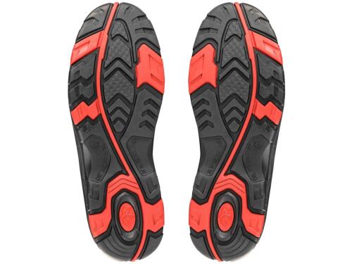 Obuv CXS ROCK O2 DIORIT, kotníková, vel. 38