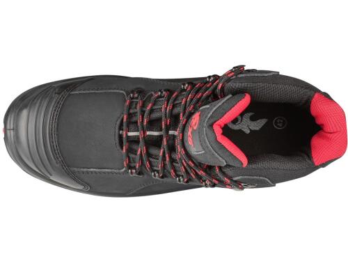 Obuv CXS ROCK O2 DIORIT, kotníková, vel. 38