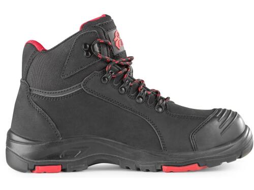 Obuv CXS ROCK O2 DIORIT, kotníková, vel. 45