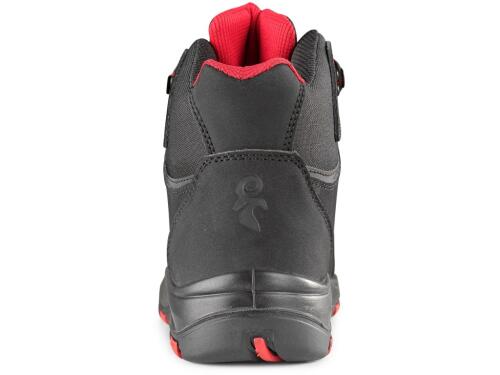 Obuv CXS ROCK O2 DIORIT, kotníková, vel. 45