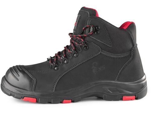 Obuv CXS ROCK PEPRIT O2, kotníková, vel. 38