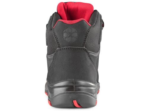Obuv CXS ROCK PEPRIT O2, kotníková, vel. 43