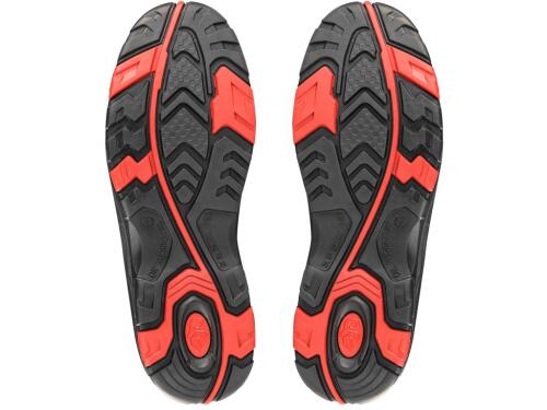 Obuv CXS ROCK PEPRIT O2, kotníková, vel. 47