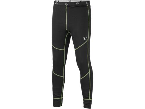 Spodky CXS REWARD, funkční, dětské, černo-zelené, vel. 120
