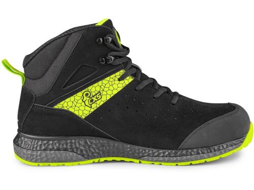 Obuv CXS FIBELINE MALIFERA S3S