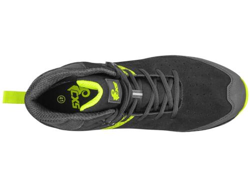 Obuv CXS FIBELINE MALIFERA S3S, kotníková, vel. 47