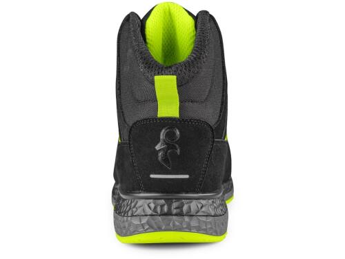 Obuv CXS FIBELINE MALIFERA S3S, kotníková, vel. 48