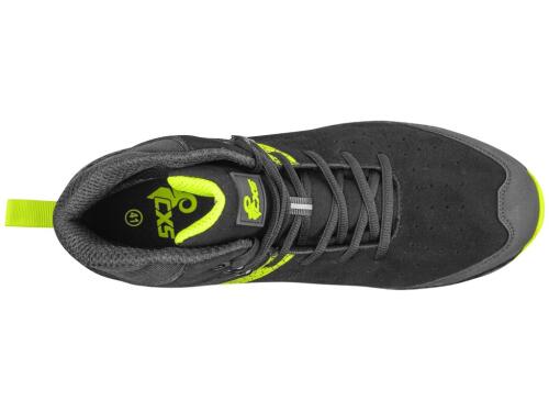 Obuv CXS FIBELINE MALIFERA O2, kotníková, vel. 40