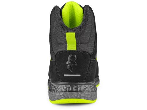 Obuv CXS FIBELINE MALIFERA O2, kotníková, vel. 41