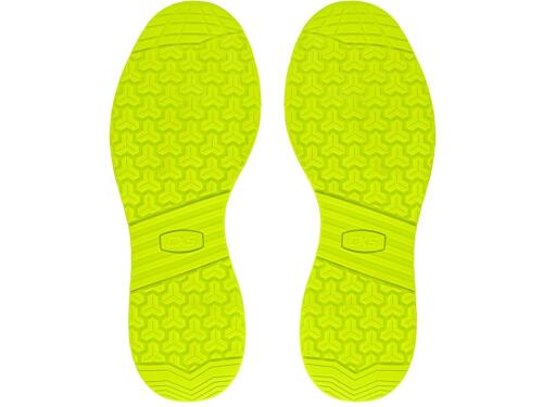 Obuv CXS FIBELINE DORSATA S3S, polobotka, vel. 39