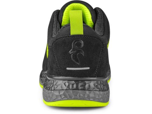 Obuv CXS FIBELINE DORSATA S3S, polobotka, vel. 41