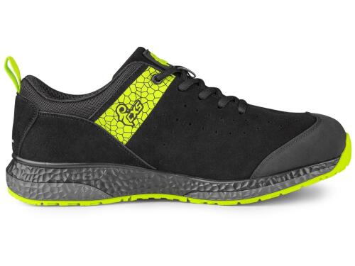 Obuv CXS FIBELINE DORSATA O2, polobotka, vel. 37