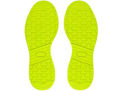 Obuv CXS FIBELINE DORSATA O2, polobotka, vel. 39