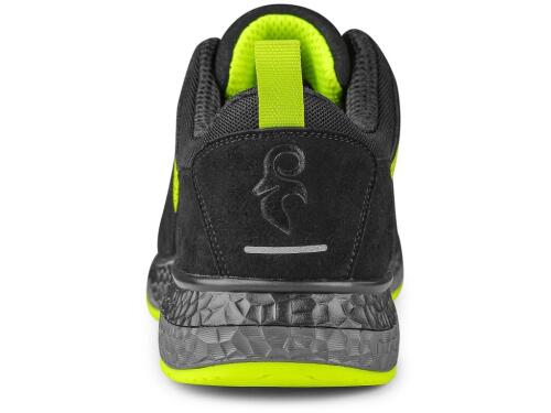 Obuv CXS FIBELINE DORSATA O2, polobotka, vel. 47