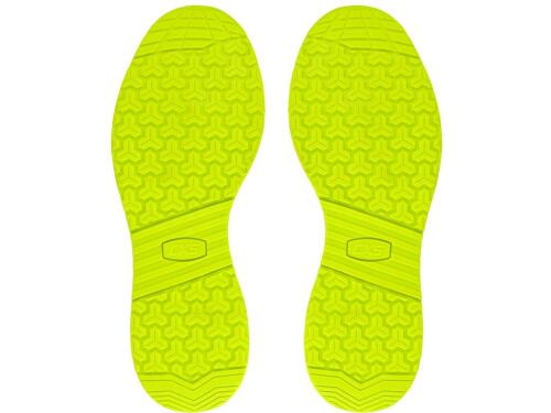 Obuv CXS FIBELINE CERANA S3S, polobotka, vel. 48