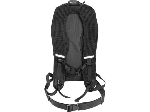 Batoh CXS LEONIS, sportovní malý, černý