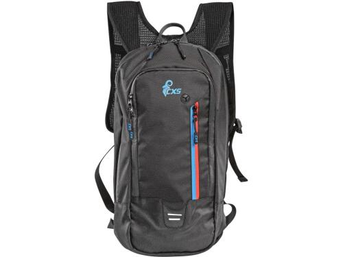 Batoh CXS LEONIS, sportovní malý, černý