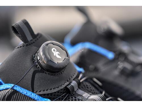 Obuv CXS ISLAND NEVIS O1, polobotka, vel. 37