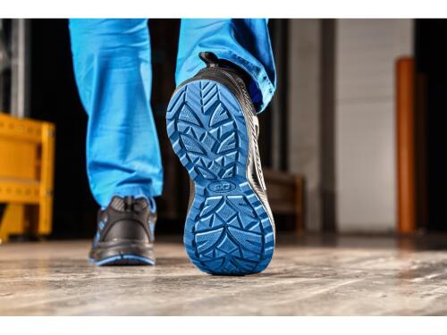 Obuv CXS ISLAND NEVIS O1, polobotka, vel. 46