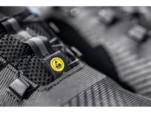 Obuv CXS ISLAND NEVIS O1, polobotka, vel. 48