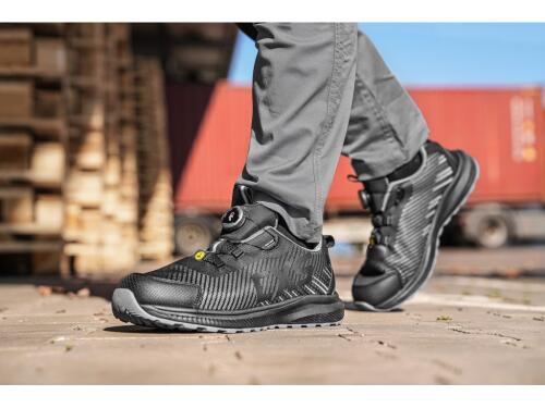 Obuv CXS ISLAND SABA S1PS, polobotka, vel. 47