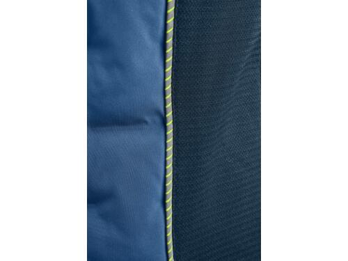 Vesta CXS NAOS, hybrid, pánská, modro-modrá, HV žluté doplňky, vel. 2XL