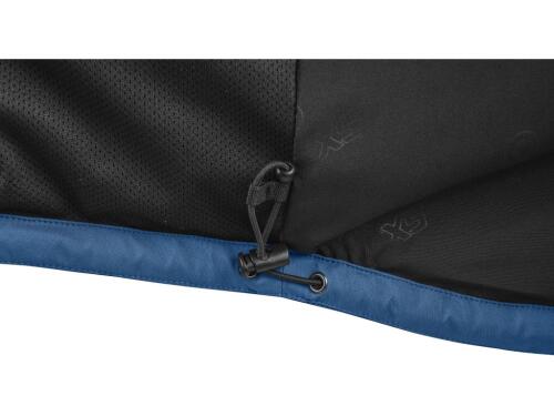 Vesta CXS NAOS, hybrid, pánská, modro-modrá, HV žluté doplňky, vel. 3XL