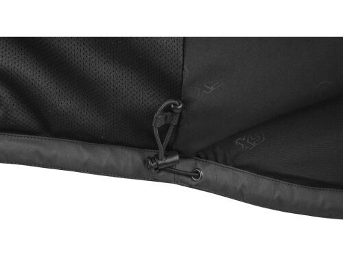 Vesta CXS NAOS, hybrid, pánská, šedo-černá, HV žluté doplňky, vel. 2XL