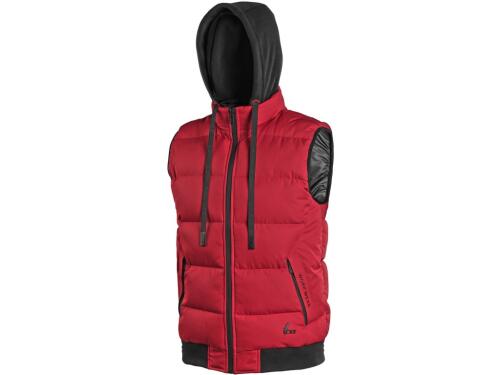 Vesta CXS RENO, zimní, dětská, červená, vel. 130