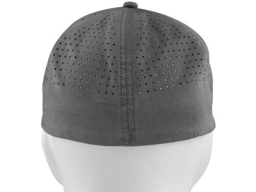 Kšiltovka CXS GAMAY, světle šedá