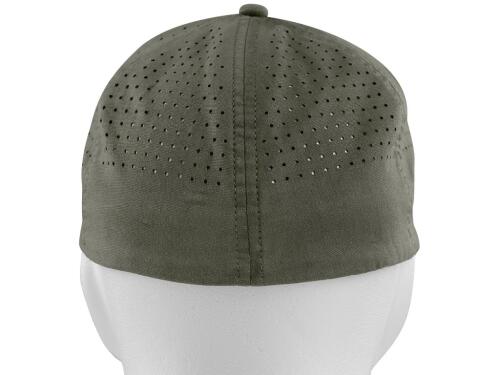 Kšiltovka CXS GAMAY, khaki