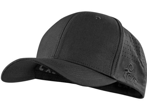 Kšiltovka CXS GAMAY, černá