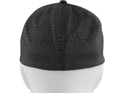 Kšiltovka CXS GAMAY, černá