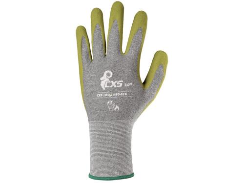 Rukavice CXS 4ENVI NEO-GEN, máčené v latexu, vel. 06