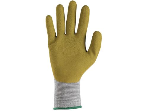 Rukavice CXS 4ENVI NEO-GEN, máčené v latexu, vel. 07