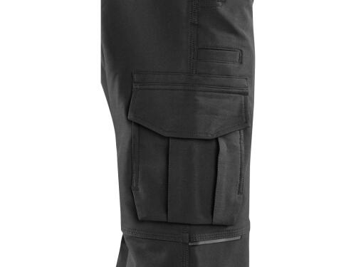 Kalhoty CXS VENATOR JOGGER, pánské, černé, vel. 46