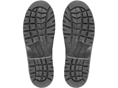 Obuv CXS WINTER FROST, zimní, poloholeňová, vel. 42