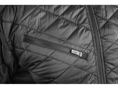 Bunda CXS MALIBU, pánská, černá,, vel. 4XL