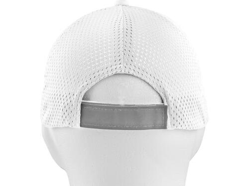 Čepice CXS ELY, bílá