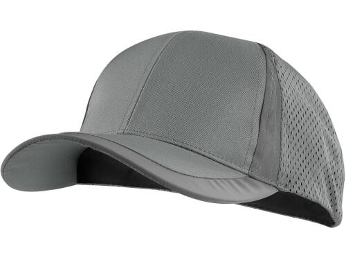 Čepice CXS ELY, šedá