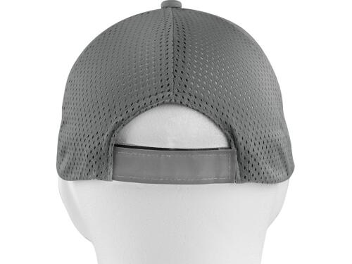 Čepice CXS ELY, šedá
