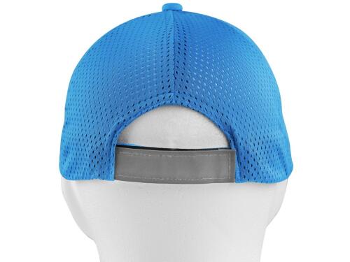 Čepice CXS ELY, azurová modrá