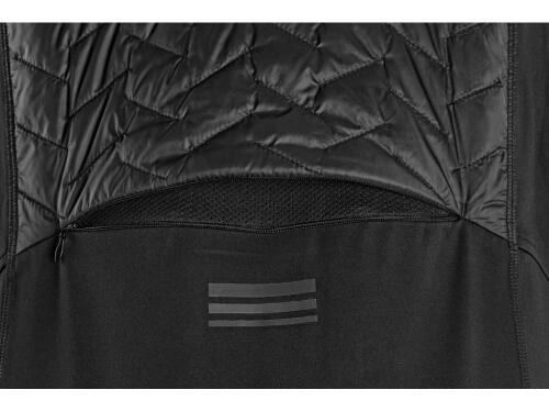 Bunda CXS LEONIS II, pánská, černá, vel. 5XL