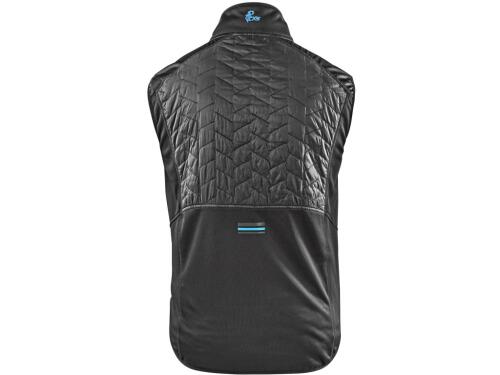 Vesta CXS LEONIS II, pánská, černá s HV modro/červenými doplňky, vel. 2XL