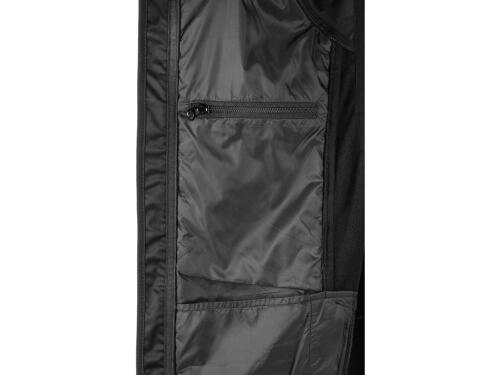 Vesta CXS LEONIS II, pánská, černá s HV modro/červenými doplňky, vel. 2XL