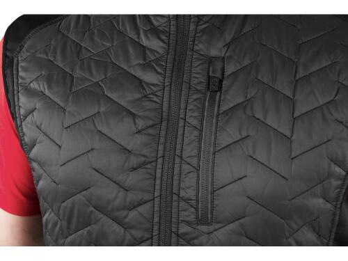 Vesta CXS LEONIS II, pánská, černá s HV modro/červenými doplňky, vel. 3XL