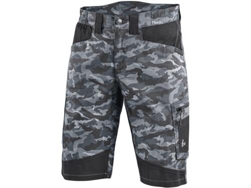 Kraťasy CXS SOLIS FLEX, pánské